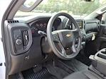 New 2026 Chevrolet Silverado 2500 Work Truck Crew Cab Cab Chassis for sale #132117F - photo 11