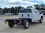 New 2026 Chevrolet Silverado 2500 Work Truck Crew Cab Cab Chassis for sale #132117F - photo 2