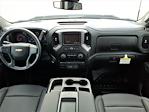 New 2026 Chevrolet Silverado 2500 Work Truck Crew Cab Cab Chassis for sale #132117F - photo 3