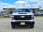 New 2026 Chevrolet Silverado 2500 Work Truck Crew Cab Cab Chassis for sale #132117F - photo 5