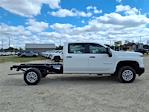 New 2026 Chevrolet Silverado 2500 Work Truck Crew Cab Cab Chassis for sale #132117F - photo 7