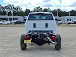 New 2026 Chevrolet Silverado 2500 Work Truck Crew Cab Cab Chassis for sale #132117F - photo 8