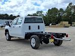 New 2026 Chevrolet Silverado 2500 Work Truck Crew Cab Cab Chassis for sale #132117F - photo 9