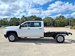 New 2026 Chevrolet Silverado 2500 Work Truck Crew Cab Cab Chassis for sale #132379F - photo 10