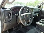 New 2026 Chevrolet Silverado 2500 Work Truck Crew Cab Cab Chassis for sale #132379F - photo 11