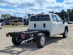 New 2026 Chevrolet Silverado 2500 Work Truck Crew Cab Cab Chassis for sale #132379F - photo 2