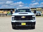 New 2026 Chevrolet Silverado 2500 Work Truck Crew Cab Cab Chassis for sale #132379F - photo 5