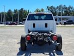 New 2026 Chevrolet Silverado 2500 Work Truck Crew Cab Cab Chassis for sale #132435F - photo 9