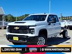 New 2026 Chevrolet Silverado 2500 Work Truck Crew Cab Cab Chassis for sale #132611F - photo 1