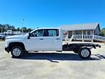 New 2026 Chevrolet Silverado 2500 Work Truck Crew Cab Cab Chassis for sale #132611F - photo 10