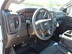 New 2026 Chevrolet Silverado 2500 Work Truck Crew Cab Cab Chassis for sale #132611F - photo 11