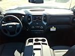 New 2026 Chevrolet Silverado 2500 Work Truck Crew Cab Cab Chassis for sale #132611F - photo 4