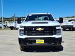 New 2026 Chevrolet Silverado 2500 Work Truck Crew Cab Cab Chassis for sale #132611F - photo 6