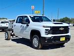 New 2026 Chevrolet Silverado 2500 Work Truck Crew Cab Cab Chassis for sale #132611F - photo 7