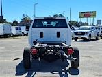 New 2026 Chevrolet Silverado 2500 Work Truck Crew Cab Cab Chassis for sale #132611F - photo 9
