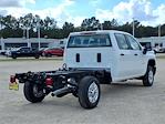 New 2026 Chevrolet Silverado 2500 Crew Cab 55 CA Cab Chassis for sale #132618F - photo 3