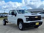 New 2026 Chevrolet Silverado 2500 Crew Cab 55 CA Cab Chassis for sale #132618F - photo 7
