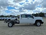 New 2026 Chevrolet Silverado 2500 Crew Cab 55 CA Cab Chassis for sale #132618F - photo 8