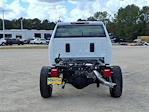 New 2026 Chevrolet Silverado 2500 Crew Cab 55 CA Cab Chassis for sale #132618F - photo 9