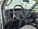 2025 Chevrolet Express 3500 Regular Cab RWD Service Utility Van for sale #132651F - photo 19