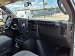 2025 Chevrolet Express 3500 Regular Cab RWD Service Utility Van for sale #132651F - photo 4