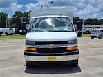 2025 Chevrolet Express 3500 Regular Cab RWD Service Utility Van for sale #132651F - photo 6