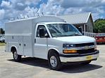 2025 Chevrolet Express 3500 Regular Cab RWD Service Utility Van for sale #132651F - photo 7