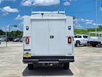 2025 Chevrolet Express 3500 Regular Cab RWD Service Utility Van for sale #132651F - photo 9