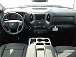 New 2026 Chevrolet Silverado 2500 Work Truck Crew Cab 4WD 55 CA Cab Chassis for sale #132667F - photo 3