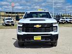 New 2026 Chevrolet Silverado 2500 Work Truck Crew Cab 4WD 55 CA Cab Chassis for sale #132667F - photo 5