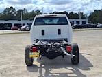 New 2026 Chevrolet Silverado 2500 Work Truck Crew Cab 4WD 55 CA Cab Chassis for sale #132667F - photo 8