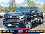 New 2026 Chevrolet Silverado 1500 RST Crew Cab for sale #133287 - photo 1