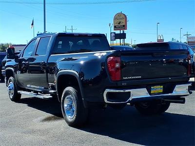 2026 Chevrolet Silverado 3500 Crew Cab 4WD Pickup for sale #133915 - photo 2