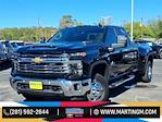 2026 Chevrolet Silverado 3500 Crew Cab 4WD Pickup for sale #133915 - photo 1