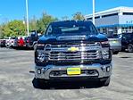 2026 Chevrolet Silverado 3500 Crew Cab 4WD Pickup for sale #133915 - photo 6