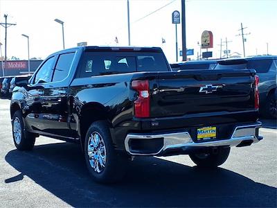 New 2026 Chevrolet Silverado 1500 LTZ Crew Cab for sale #134234 - photo 2