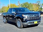 New 2026 Chevrolet Silverado 1500 LTZ Crew Cab for sale #134234 - photo 4