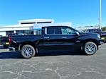 New 2026 Chevrolet Silverado 1500 LTZ Crew Cab for sale #134234 - photo 5