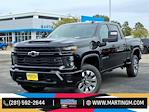 New 2026 Chevrolet Silverado 2500 Custom Crew Cab for sale #139048 - photo 1