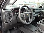 New 2026 Chevrolet Silverado 2500 Custom Crew Cab for sale #139048 - photo 11