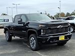 New 2026 Chevrolet Silverado 2500 Custom Crew Cab for sale #139048 - photo 4