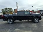 New 2026 Chevrolet Silverado 2500 Custom Crew Cab for sale #139048 - photo 5