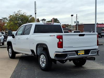 2026 Chevrolet Silverado 2500 Crew Cab 4WD Pickup for sale #140796A - photo 2