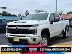2026 Chevrolet Silverado 2500 Crew Cab 4WD Pickup for sale #140796A - photo 1