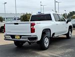 2026 Chevrolet Silverado 2500 Crew Cab 4WD Pickup for sale #140796A - photo 6