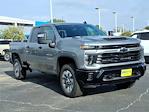 New 2026 Chevrolet Silverado 2500 Custom Crew Cab for sale #143161 - photo 4