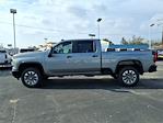 New 2026 Chevrolet Silverado 2500 Custom Crew Cab for sale #143161 - photo 8