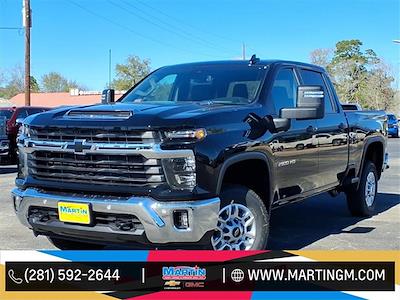 New 2026 Chevrolet Silverado 2500 LT Crew Cab for sale #143802A - photo 1