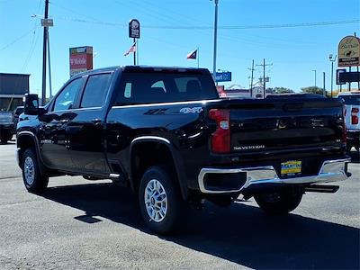 New 2026 Chevrolet Silverado 2500 LT Crew Cab for sale #143802A - photo 2