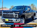 New 2026 Chevrolet Silverado 2500 LT Crew Cab for sale #143802A - photo 1